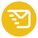 Cover Image of Download Temp Mail - by MailRush 1.8 APK