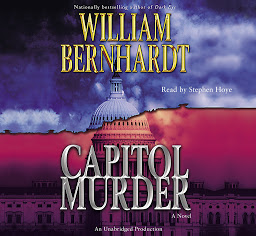 Icon image Capitol Murder