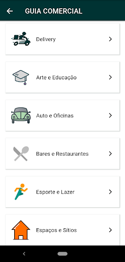 Neves Online Screen 3