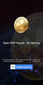 Earn Xrp (Ripple) Faucet : No - Apps On Google Play