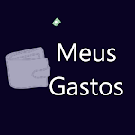 Cover Image of Télécharger Meus Gastos 1.5 APK