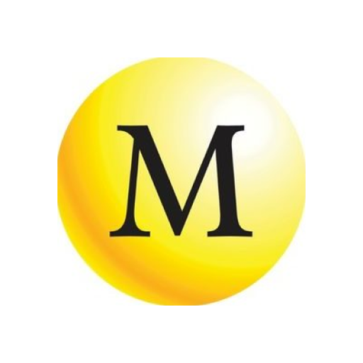 MOFinvest App logo