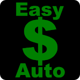 Easy Auto Calculator icon