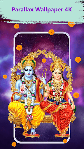 Download Bhagvan Ram Wallpapers Parallax 4D HD Free for Android - Bhagvan Ram  Wallpapers Parallax 4D HD APK Download 