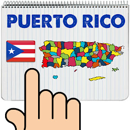 Icon image Juego del Mapa de Puerto Rico