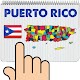 Juego del Mapa de Puerto Rico Tải xuống trên Windows
