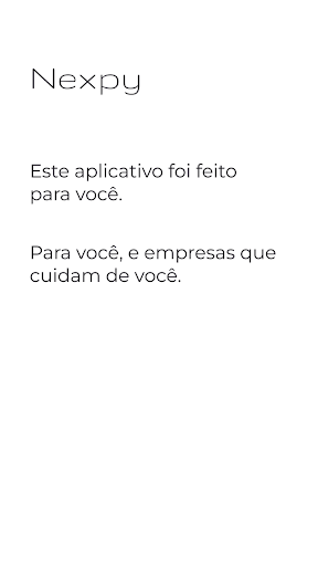 Nexpy Screen 2