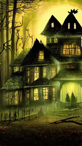 Halloween by Engberg Screen 2
