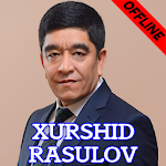 Cover Image of 下载 Xurshid Rasulov qo'shiqlari,2-  APK