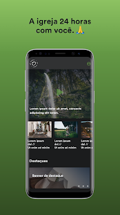 Anteprima dell'app