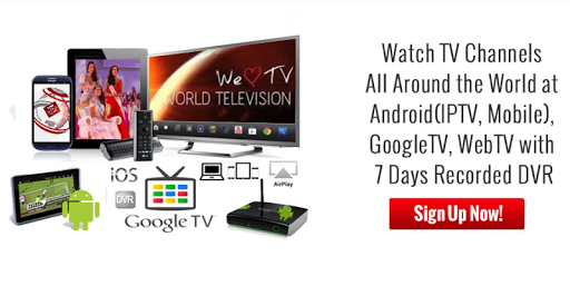 GwoupTV Network - Haiti