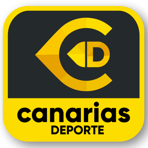 CanariasD logo