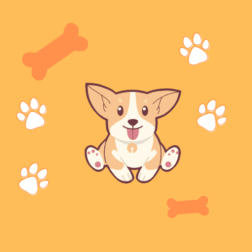 Buboys Haven Runner Dog for  Android – Latest Version & Features app icon