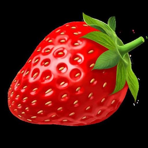 Strawberry Wallpaper - Ứng dụng trên Google Play