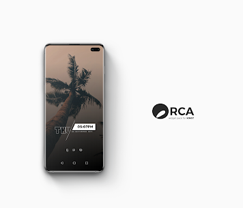 Orca for KWGT v4.1.2 MOD APK (Paid Unlocked) 5