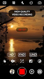 Manual Camera: DSLR Camera Pro Latest Version 1.9 Beta for Android 4