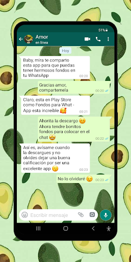 Download Fondos para Whatsapp Free for Android - Fondos para Whatsapp APK  Download - STEPrimo.com
