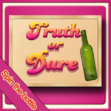Truth or Dare Love icon