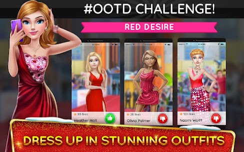 Super Stylist: Makeover Guru v2.5.09 MOD APK (Unlimited Money/Unlimited Everything) Free For Android 7