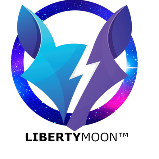 Liberty Moon™ logo