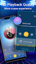 Music Player - Equalizer & MP3