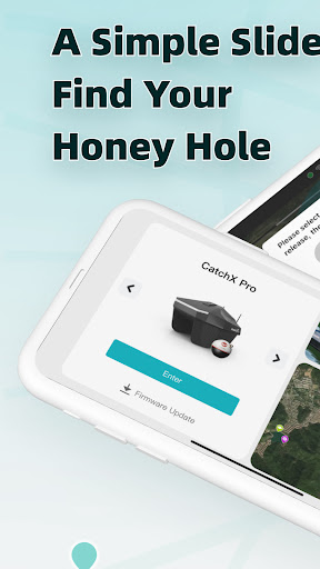 Android application Rippton Boat screenshort