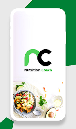 Nutrition Coach Screen 3
