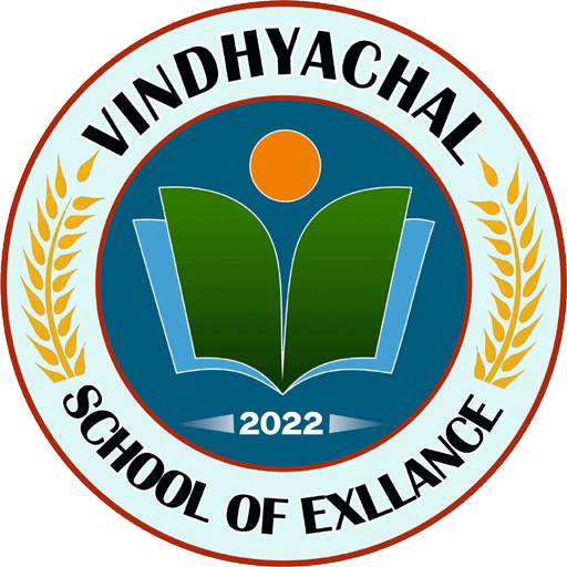 Vindhyachal Multai logo