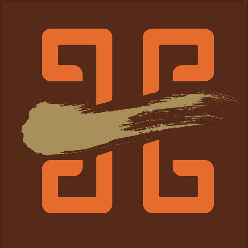 安平小舖-非油炸蝦餅創始店 logo