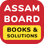 Cover Image of Скачать Assam Board Books & Solutions  APK