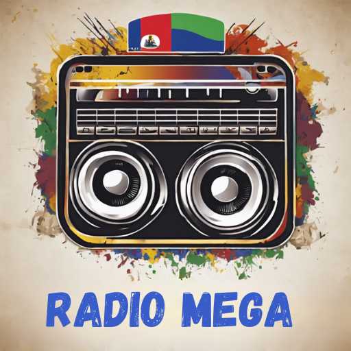 Radio mega 103.7 Fm Haiti 24/7