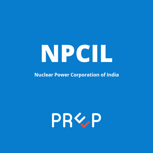 NPCIL Recruitment Exam Prep logo