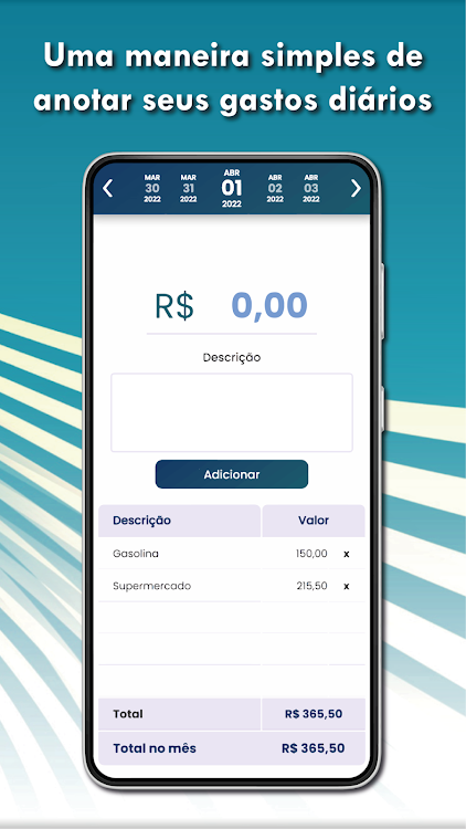 Poupe Mais Controle Financeiro - 1.0.8 - (Android)