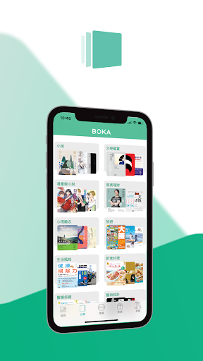 BOKA Screen 2