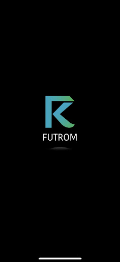 Android application FUTROM screenshort
