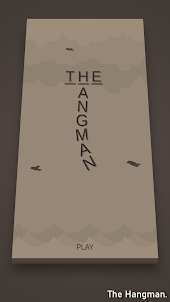 The Hangman - Word Game