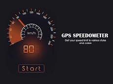 GPS Speedometer | Distance Metのおすすめ画像5