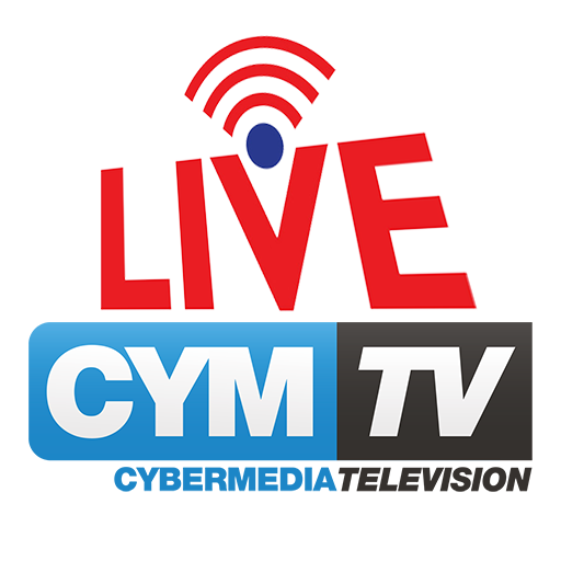 CYMTV Streamers App logo
