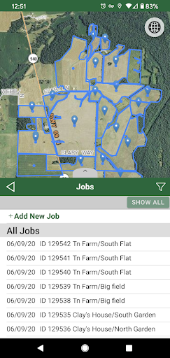 Soil Test Pro Screen 2