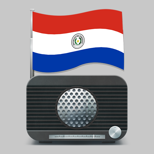 Radios de Paraguay AM y FM - AppWisp.com