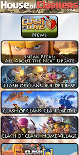 Guide for Clash of Clans – CoC For PC installation