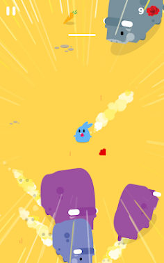 Ole Bunny - Screenshot 3