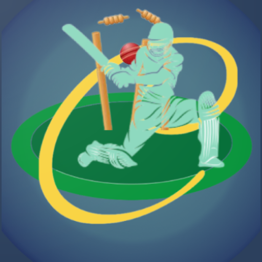 CricX - Cricket Live Score logo