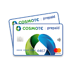 Cover Image of Download COSMOTE Prepaid 2.5.3 APK