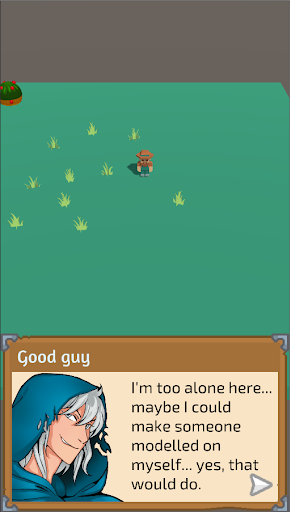 Machine Learning GOD Screenshot