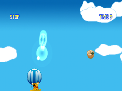Sky Bakery Story Screen 3