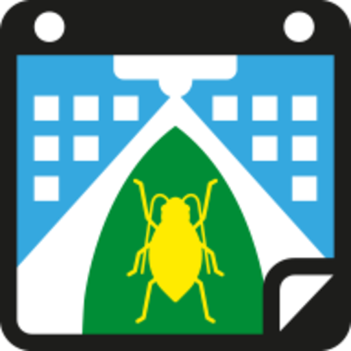 BYDV Assist logo