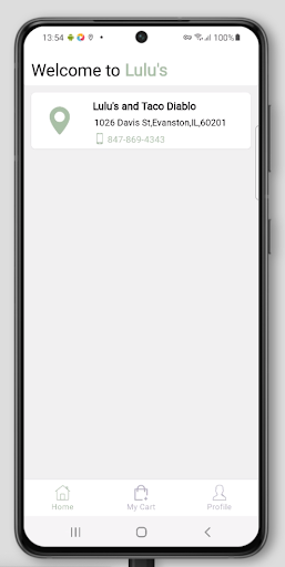 Core and Rind Hospitality Screen 2