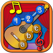 Musical Connect Dots Puzzles