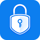 AppLock  -  Privacy Guard & AppLocker icon